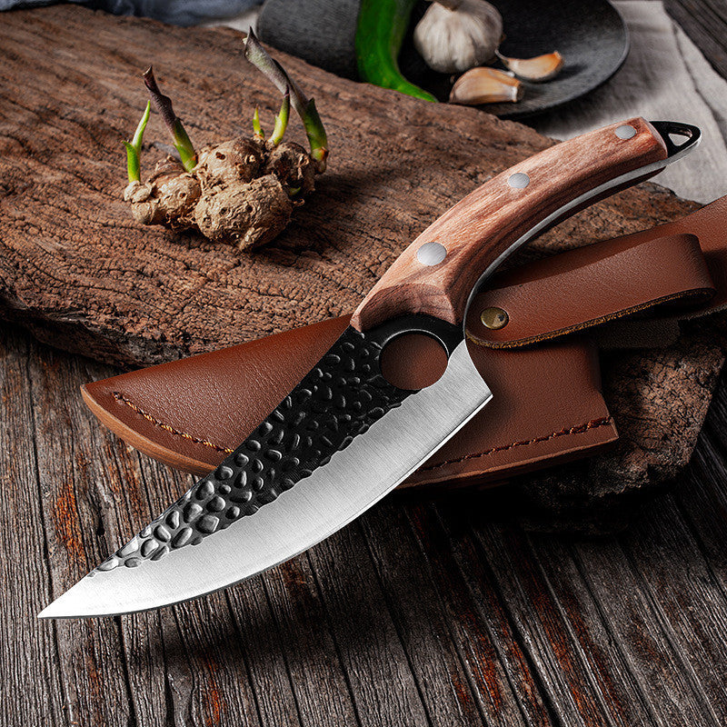 Serbian Chef Knife
