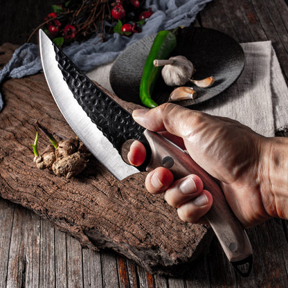 KNIFEGLIDE Professional Chef Knife